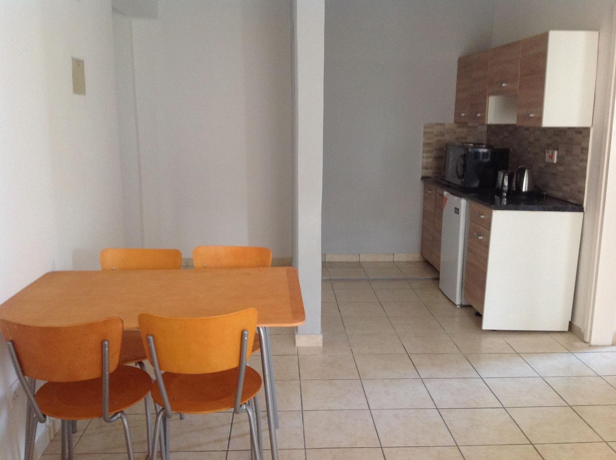 Hotel apartamentowy Alecos 3*