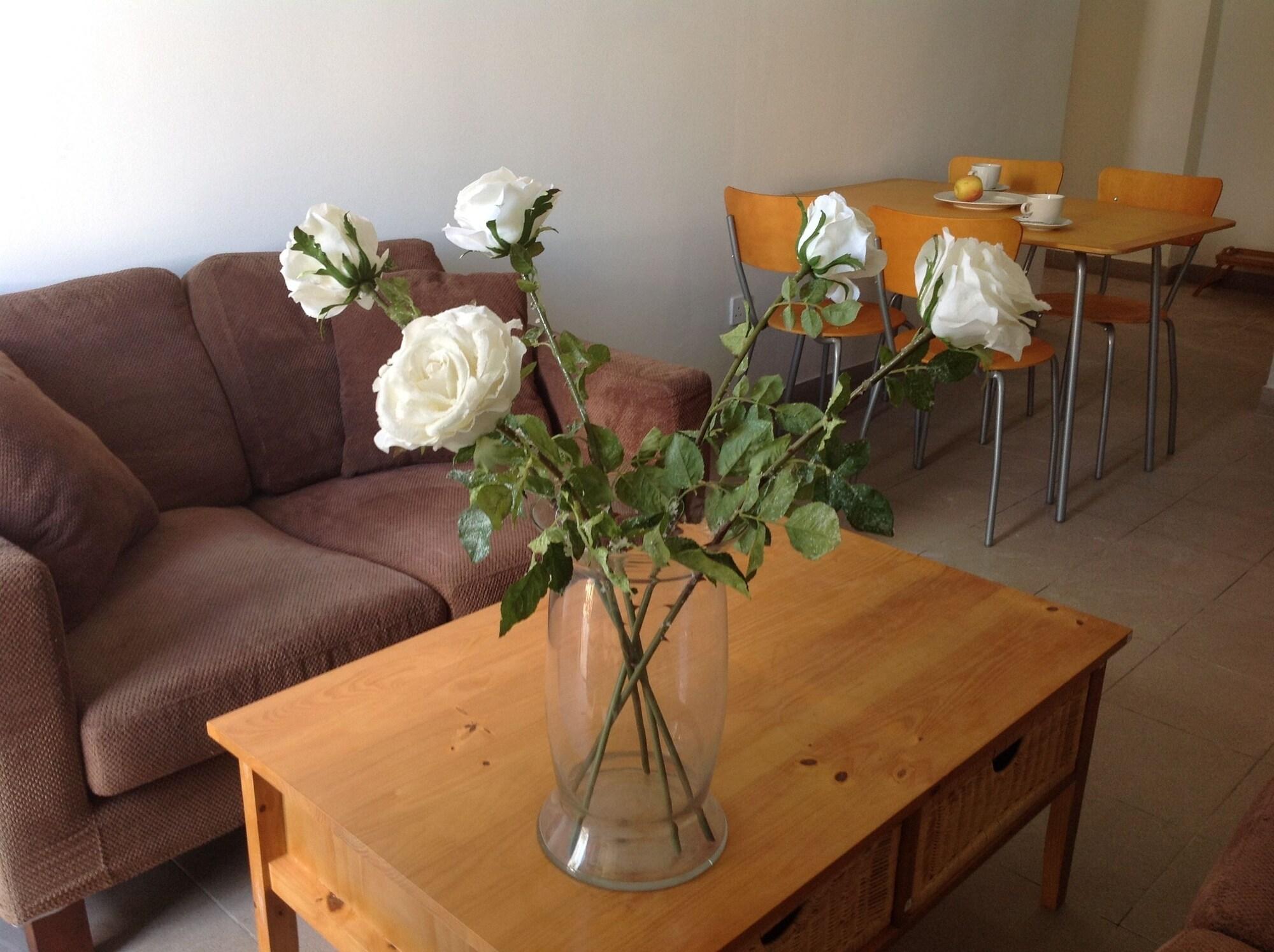 Alecos Hotel apartamentowy 3*