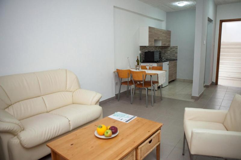Alecos Hotel apartamentowy