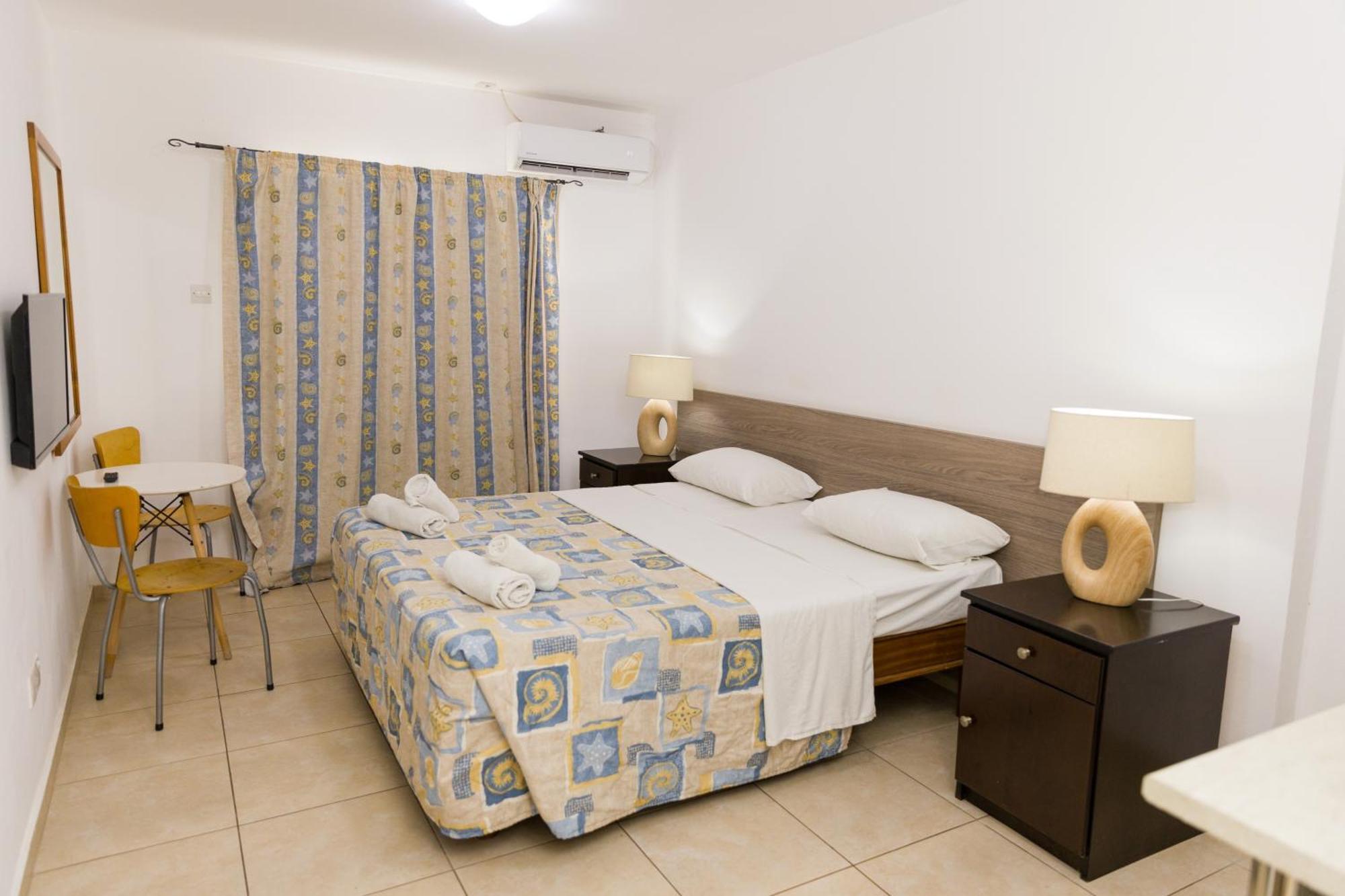 Alecos 3* Pafos