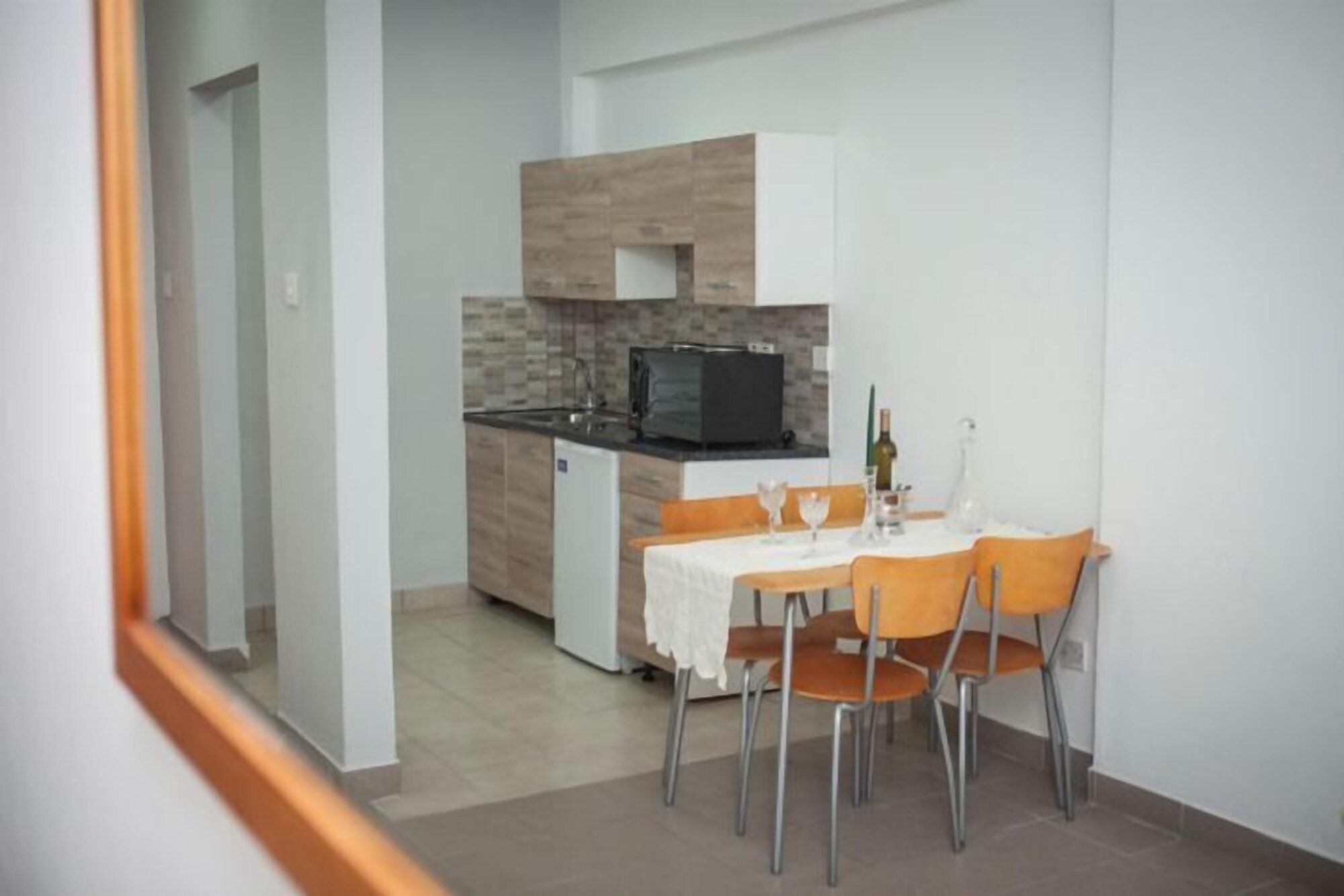 Alecos Appart hôtel Paphos